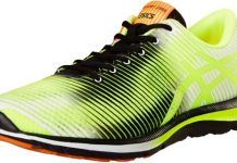 Asics Gel Super J33