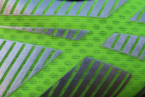 Asics Gel Super J33 - Logotipo