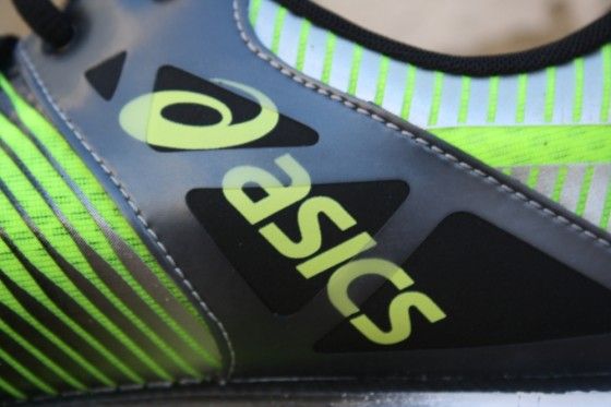 Asics Gel Super J33 - Tira perfil interior