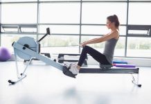 Sácale partido a las máquinas de cardio