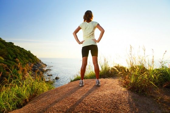 Entrenamientos para conocer tus ritmos
