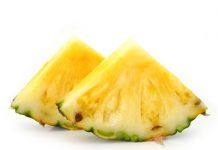 Frutas que curan las enfermedades más comunes