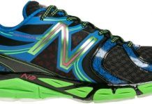 New Balance 1260 v3
