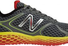New Balance 980 Fresh Foam