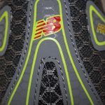 New Balance 980 Fresh Foam Contrafuerte