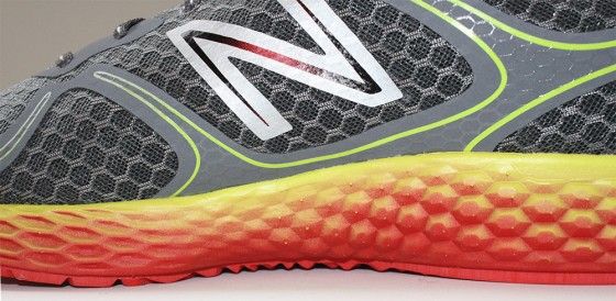 New Balance 980 Fresh Foam Perfil