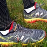 New Balance 980 Fresh Foam Puestas