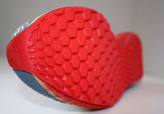 New Balance 980 Fresh Foam Suela