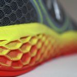 New Balance 980 Fresh Foam Talón exterior