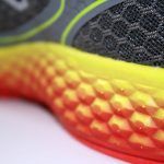 New Balance 980 Fresh Foam Talón interior
