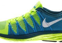Nike Flyknit Lunar 2