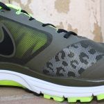 Nike Vomero 8 Shield Perfil interior