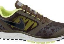 Nike Zoom Vomero+ 8 Shield