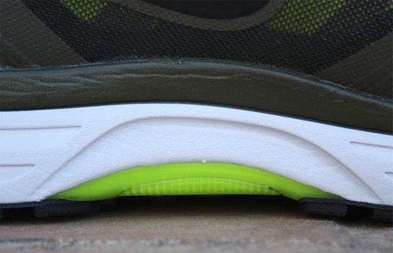 Nike Zoom Vomero 8 Shield Arco