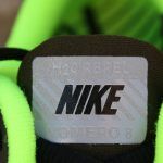 Nike Zoom Vomero 8 Shield Lengüeta