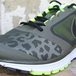 Nike Zoom Vomero 8 Shield Perfil exterior