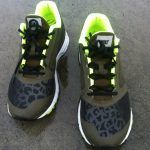 Nike Zoom Vomero 8 Shield Vista arriba