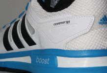 Adidas Revenergy Boost