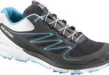 Salomon Sense Mantra
