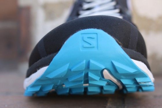 Salomon Sense Mantra - Puntera