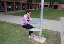 10 ejercicios para correr mejor