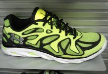 Under Armour España se traslada a Madrid
