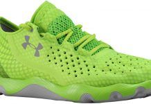 Under Armour Speedform RC