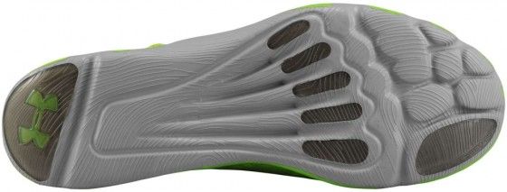 Under Armour Speedform RC - Suela