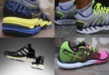 Cómo elegir unas zapatillas de running