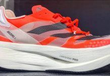 adidas Adizero X adidas Adizero X