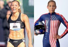 Atletismo curioso (XXII)