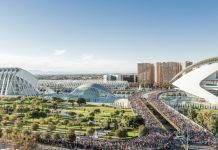 ¿Cuál es el mejor maratón del mundo para un corredor popular de nivel avanzado?