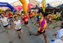Vive la experiencia única de los 10K del Mann Filter XIII Maratón «Ciudad de Zaragoza» Maratón Zaragoza