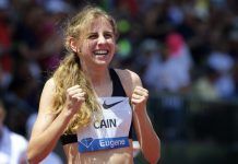 Atletismo curioso (XXIII)