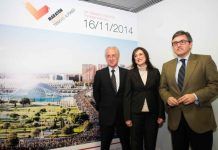 Valencia Ciudad del Running