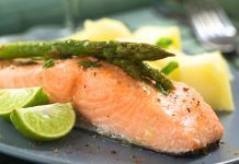 Las grasas omega 3 y omega 6