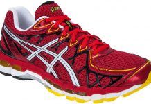 Asics Gel Kayano 20