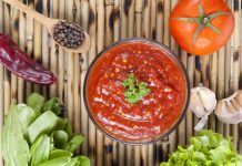 Crea las bases para cocinar de forma sana