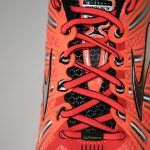Brooks Transcend Cordones
