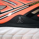 Brooks Transcend Guide Rails