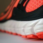 Brooks Transcend Perfil exterior