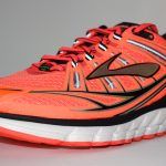 Brooks Transcend Perfil exterior delante