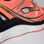 Brooks Transcend Perfil mediopié