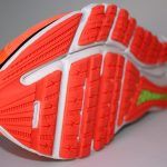 Brooks Transcend Suela delante
