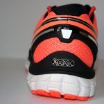 Brooks Transcend Talón