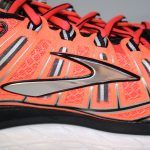 Brooks Transcend logo