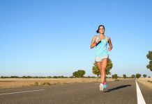 9 entrenamientos de cambios de ritmo para maratón