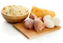 La dieta Dukan para corredores