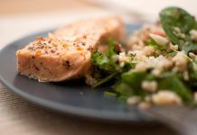 Resistencia, músculo, flexibilidad o energía: adapta tu alimentación a tu objetivo
