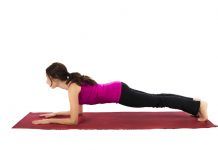 Ejercicios para planchar tu barriga